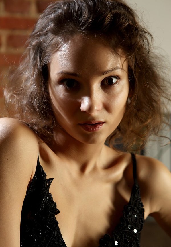 Проститутка Вика