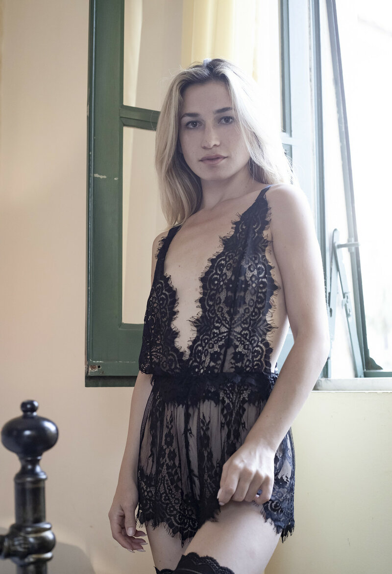 Проститутка Риточка