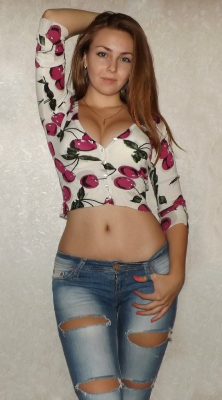 Проститутка Ленуля