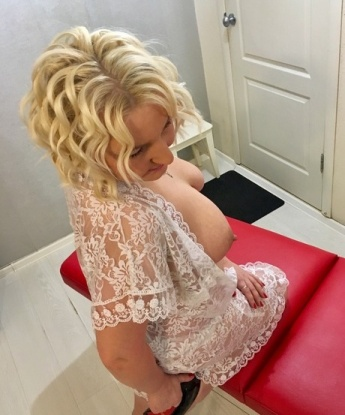 Проститутка Юлик